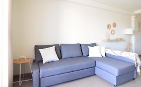 Apartamento Frente Al Mar